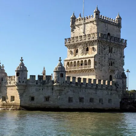 Belem- Charming