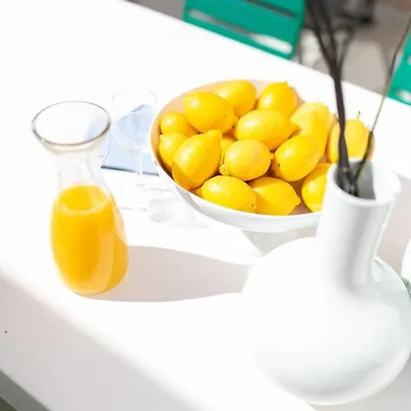 Belem- Charming * Lisboa