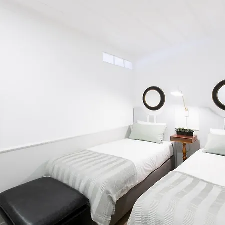 Apartmán Belem- Charming Lisboa