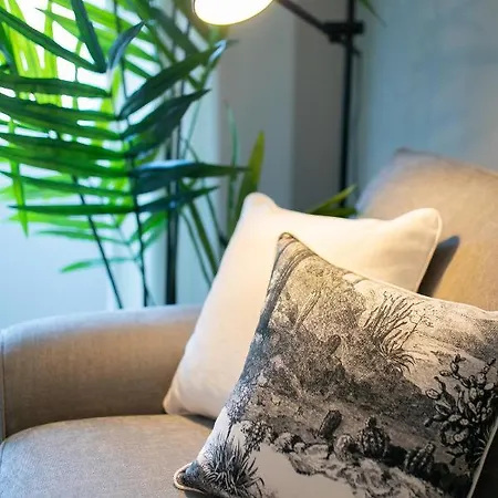 Belem- Charming Apartmán