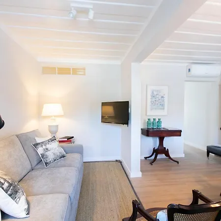 Apartmán Belem- Charming *