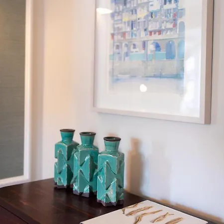 Belem- Charming Lisboa