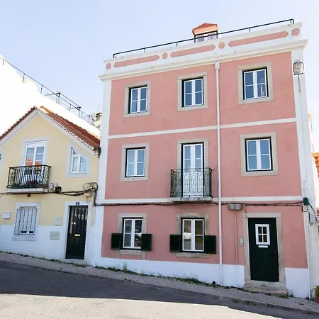 Apartmán Belem- Charming