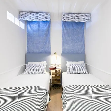 Belem- Charming Apartmán Lisboa