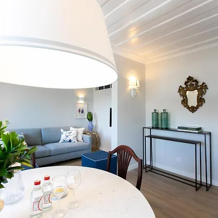 Belem- Charming Lisboa