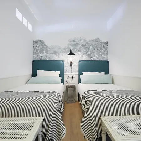 Belem- Charming Apartmán