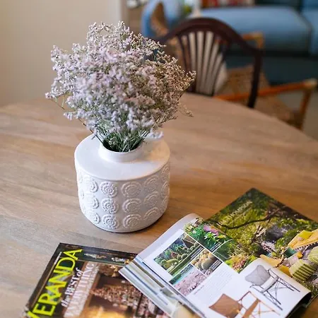 Apartmán Belem- Charming