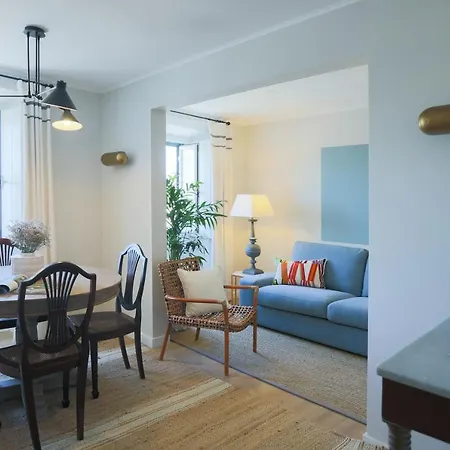 Apartmán Belem- Charming