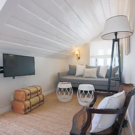 Apartmán Belem- Charming *