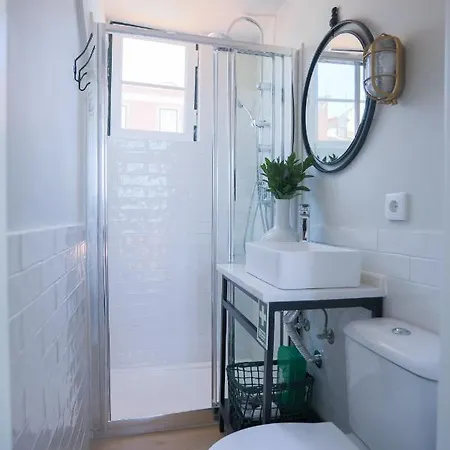 Belem- Charming Lisboa