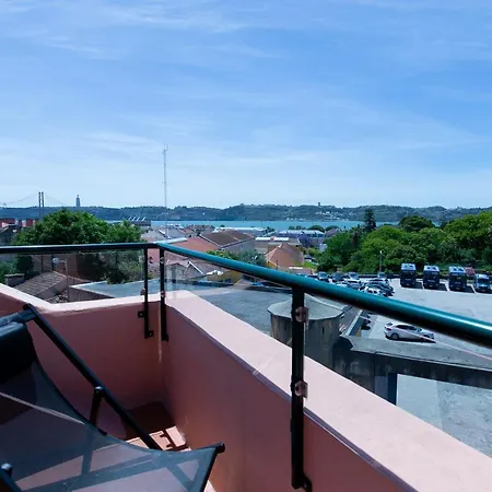 Belem- Charming Apartmán