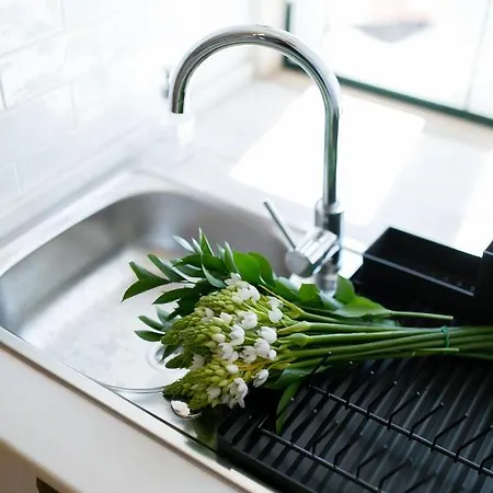 Belem- Charming Apartmán Lisboa