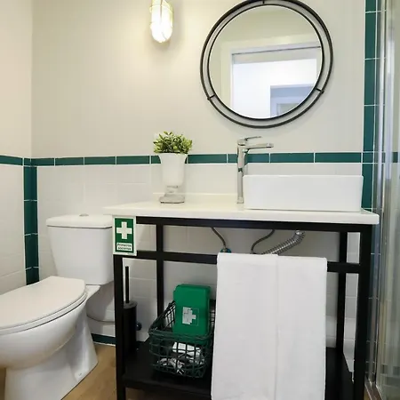 Apartmán Belem- Charming Lisboa