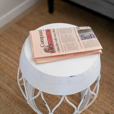 Apartmán Belem- Charming Lisboa