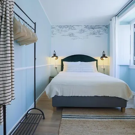 Apartmán Belem- Charming Lisboa