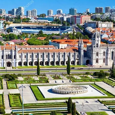 Belem- Charming Lisboa