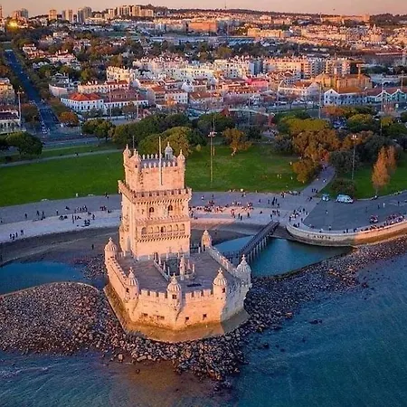 Belem- Charming * Lissabon