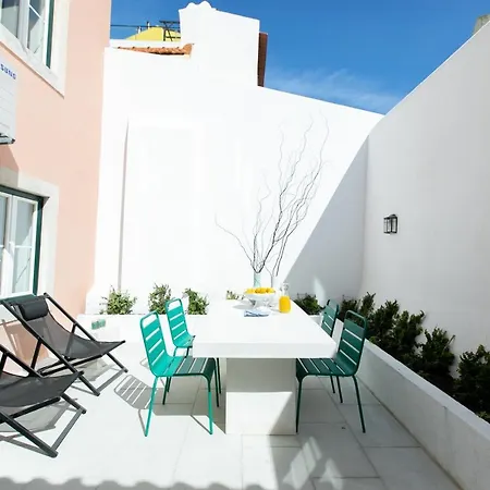 Belem- Charming Lisboa