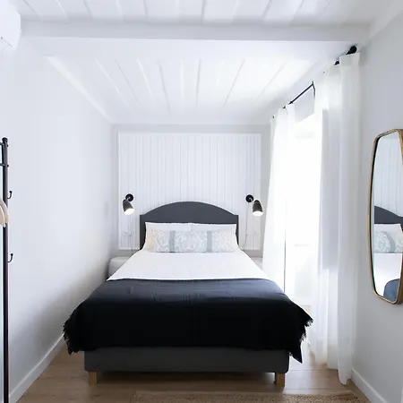 Belem- Charming Apartman