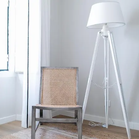 Belem- Charming * Lisboa