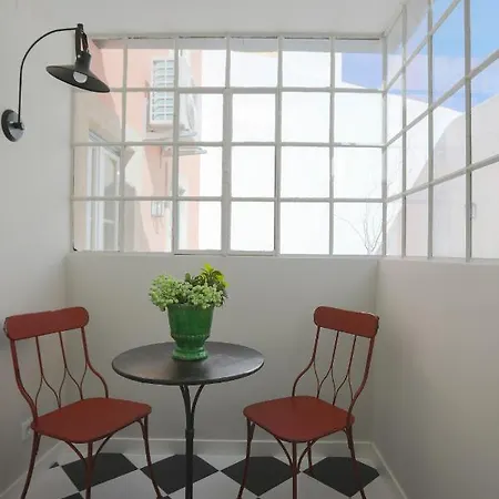 Belem- Charming * Лиссабон