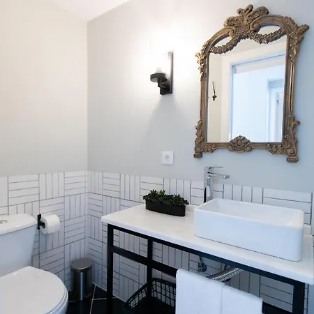 Belem- Charming Apartman Lisboa