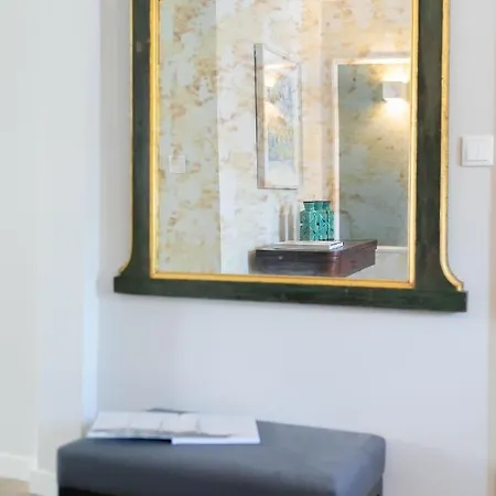 Belem- Charming Апартаменты