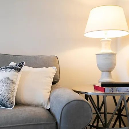 Belem- Charming Apartman