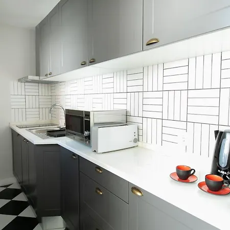 Apartman Belem- Charming