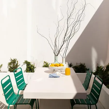 Apartman Belem- Charming