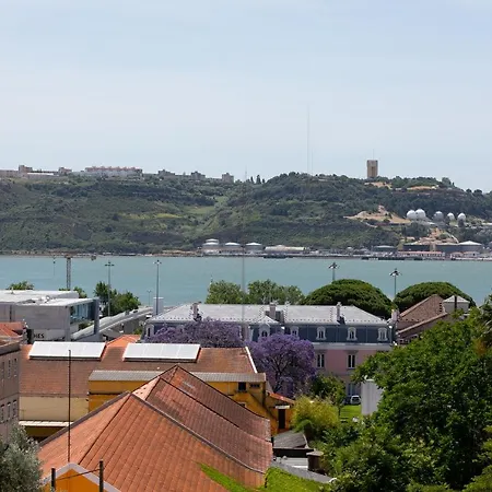 Belem- Charming Appartement