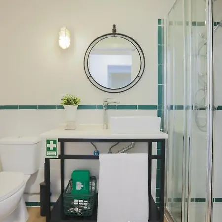 Belem- Charming Appartement *