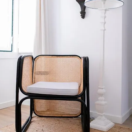 Appartement Belem- Charming *
