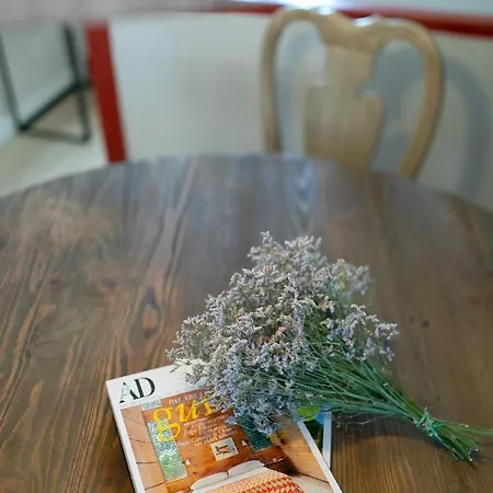 Belem- Charming Апартаменты *