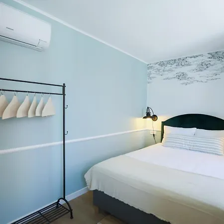 Belem- Charming * Лиссабон