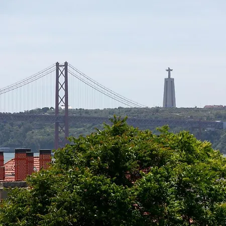 Belem- Charming Апартаменты Лиссабон