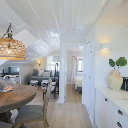 Belem- Charming Lisboa