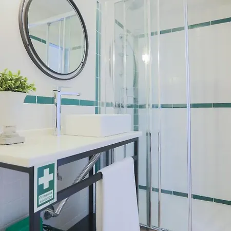 Belem- Charming * Лиссабон