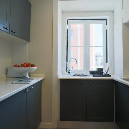 Belem- Charming * Лиссабон