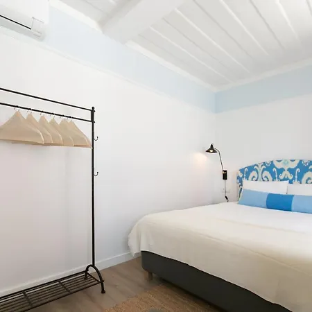 Apartman Belem- Charming Lisboa