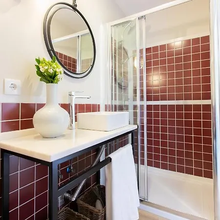 Belem- Charming Apartman *