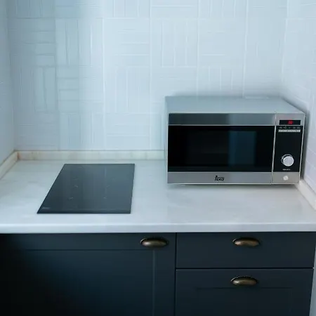 Апартаменты Belem- Charming Лиссабон