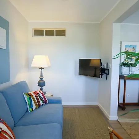 Appartement Belem- Charming Lissabon