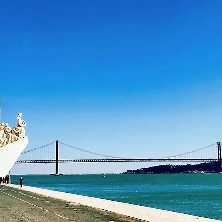 Belem- Charming Lisboa
