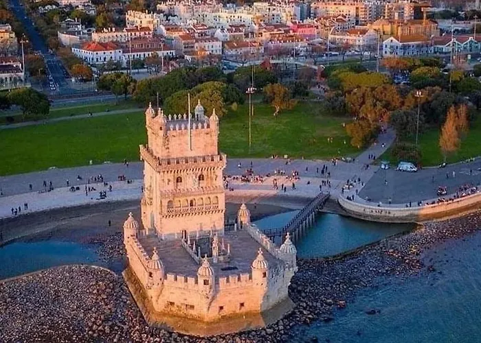 Belem- Charming * Lissabon