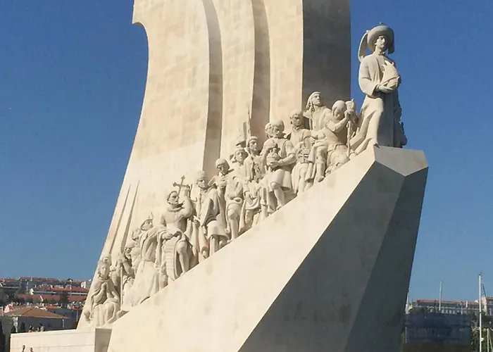 Belem- Charming Lissabon
