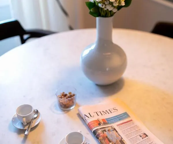 Belem- Charming Appartement *