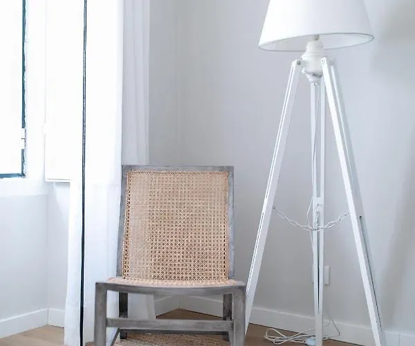 Belem- Charming * Lissabon