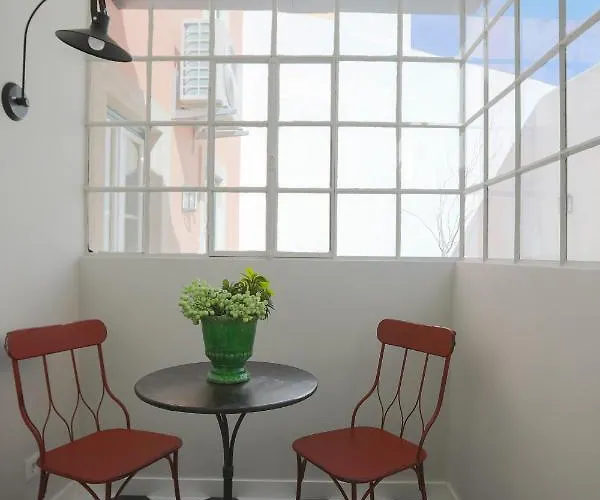 Belem- Charming * Lissabon