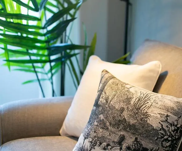 Belem- Charming Appartement